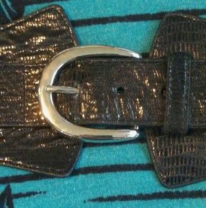 Blue Rose Off the Shoulder Tunic